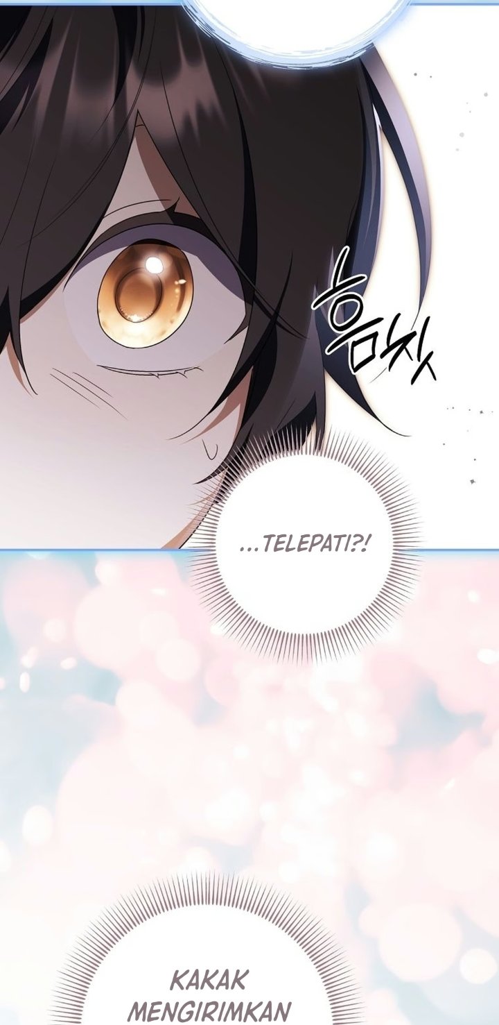A Baby Cat Who Commands the Dog Clan Chapter 35 - Page 40