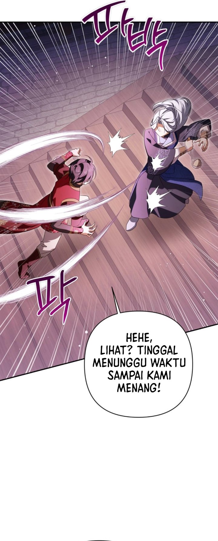 A Baby Cat Who Commands the Dog Clan Chapter 36 - Page 13