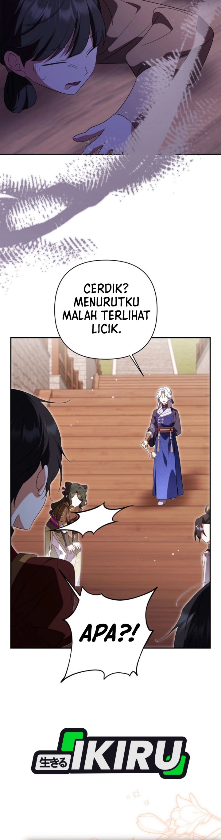 A Baby Cat Who Commands the Dog Clan Chapter 36 - Page 7