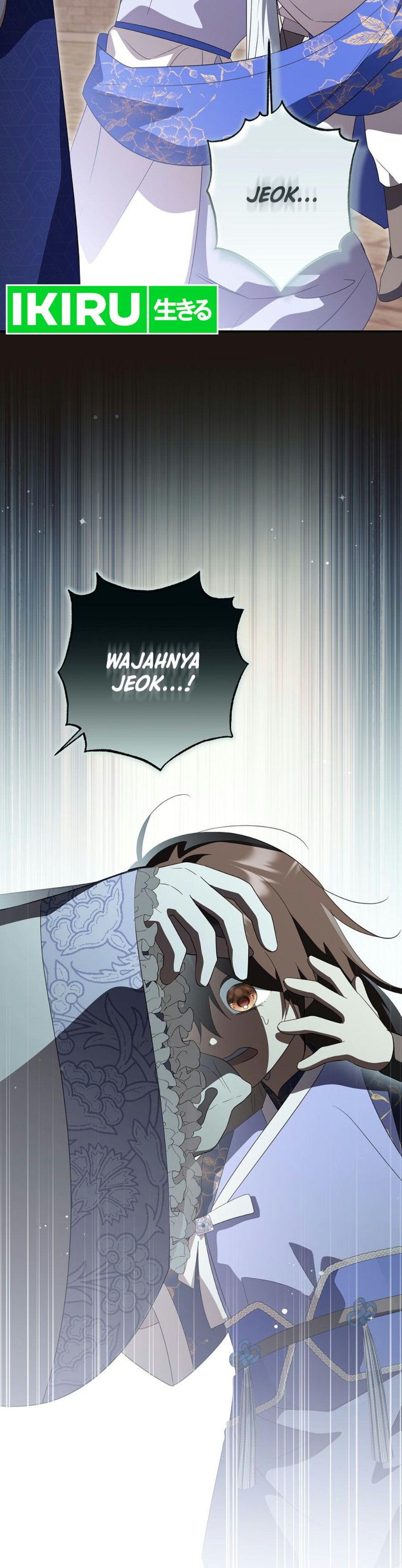 A Baby Cat Who Commands the Dog Clan Chapter 37 - Page 25