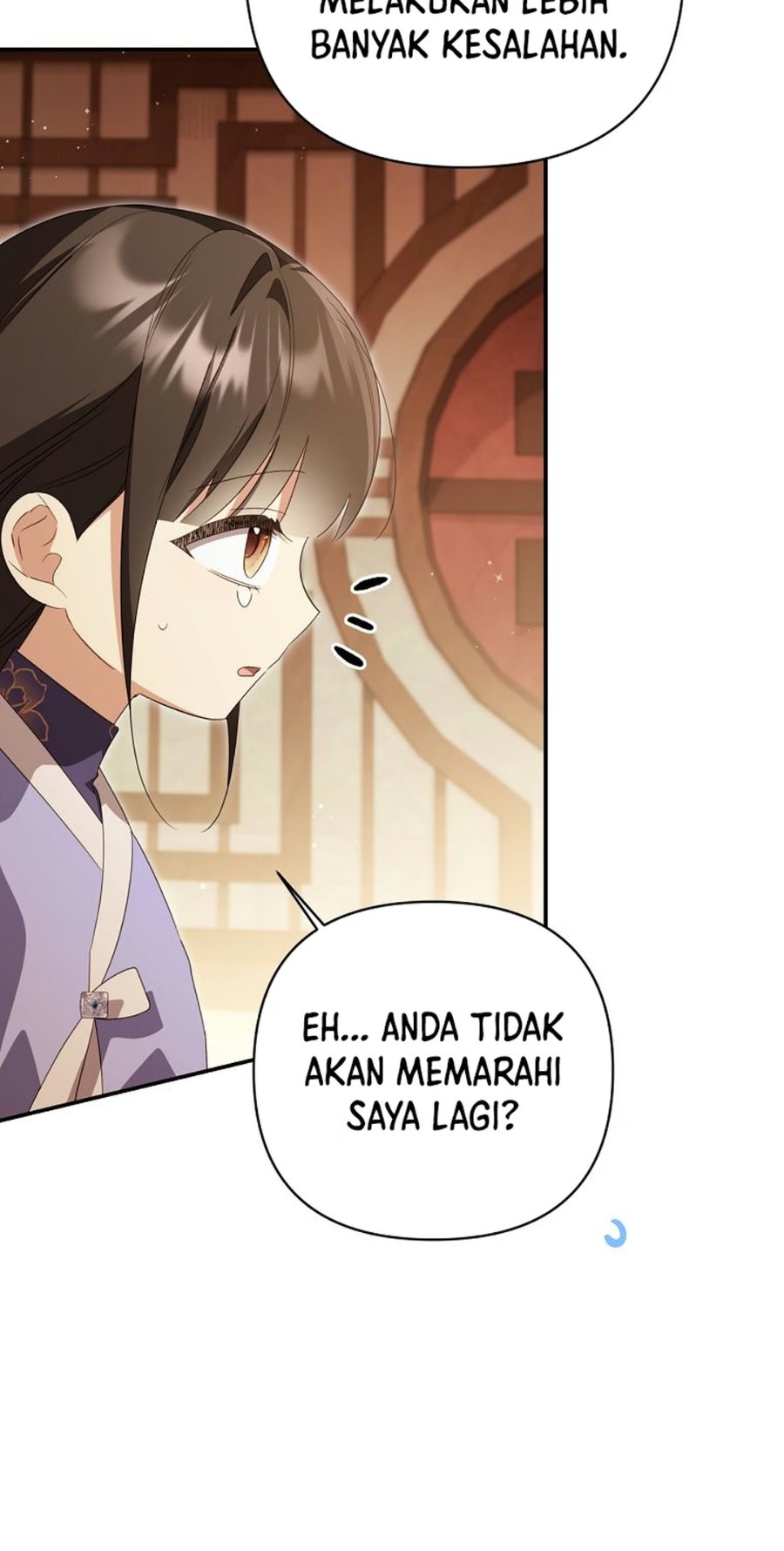 A Baby Cat Who Commands the Dog Clan Chapter 37 - Page 31