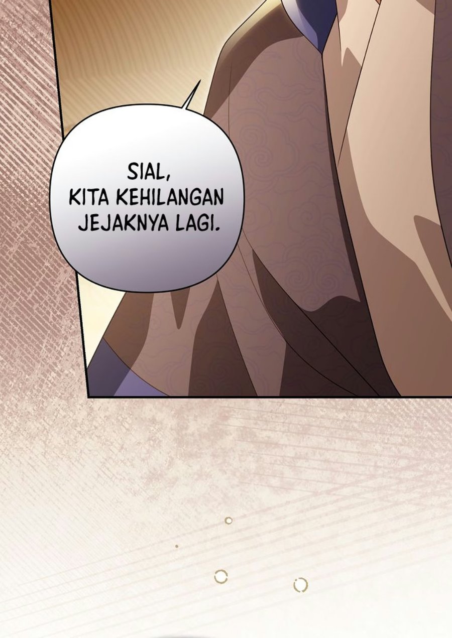 A Baby Cat Who Commands the Dog Clan Chapter 37 - Page 40