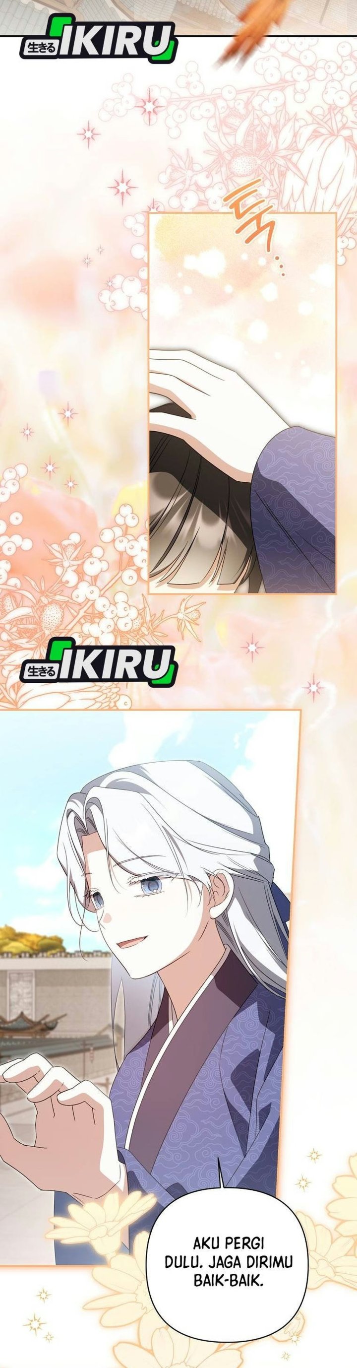 A Baby Cat Who Commands the Dog Clan Chapter 38 - Page 31