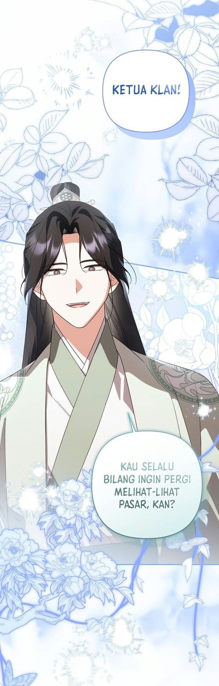 A Baby Cat Who Commands the Dog Clan Chapter 38 - Page 36