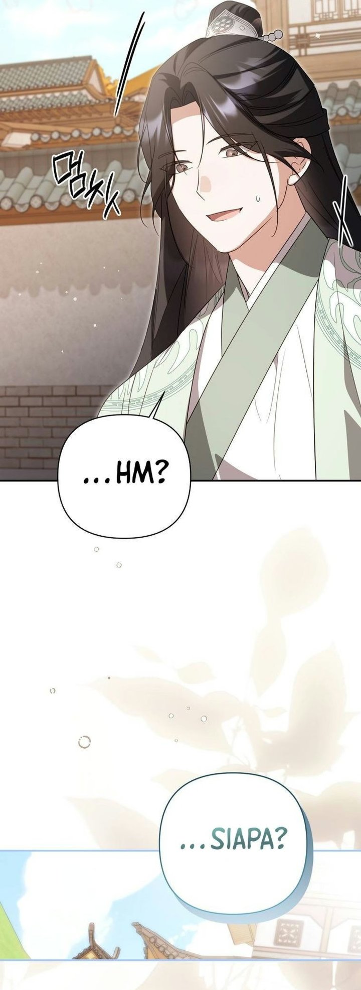 A Baby Cat Who Commands the Dog Clan Chapter 38 - Page 39
