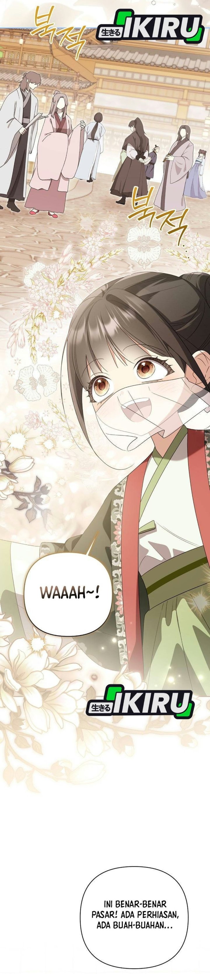 A Baby Cat Who Commands the Dog Clan Chapter 38 - Page 40