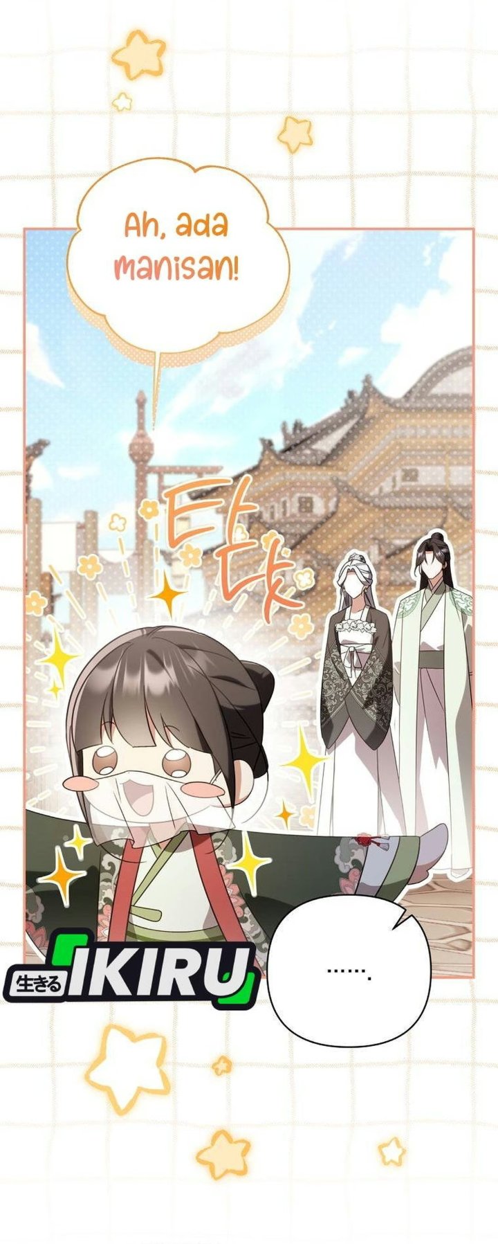 A Baby Cat Who Commands the Dog Clan Chapter 38 - Page 41