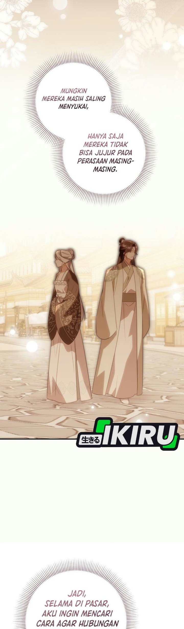 A Baby Cat Who Commands the Dog Clan Chapter 38 - Page 44