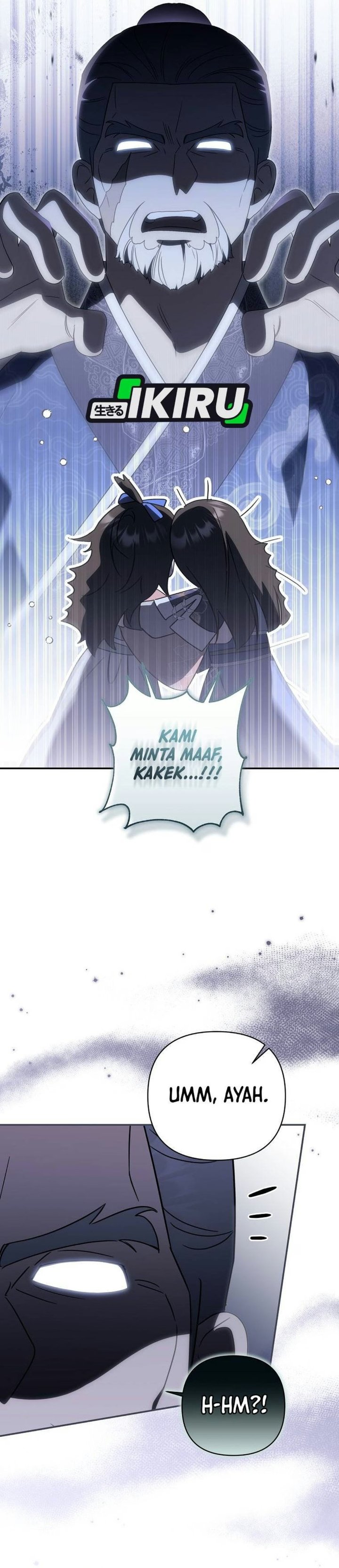 A Baby Cat Who Commands the Dog Clan Chapter 38 - Page 5