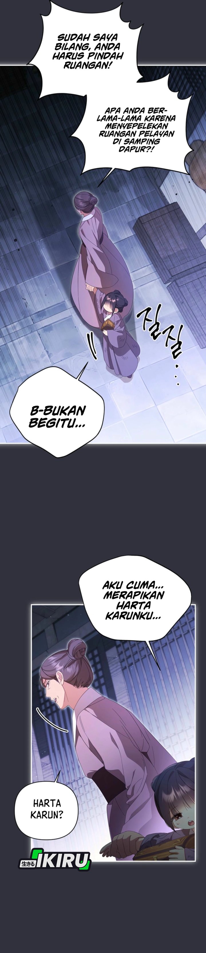 Baca A Baby Cat Who Commands the Dog Clan - Chapter 4 halaman 10
