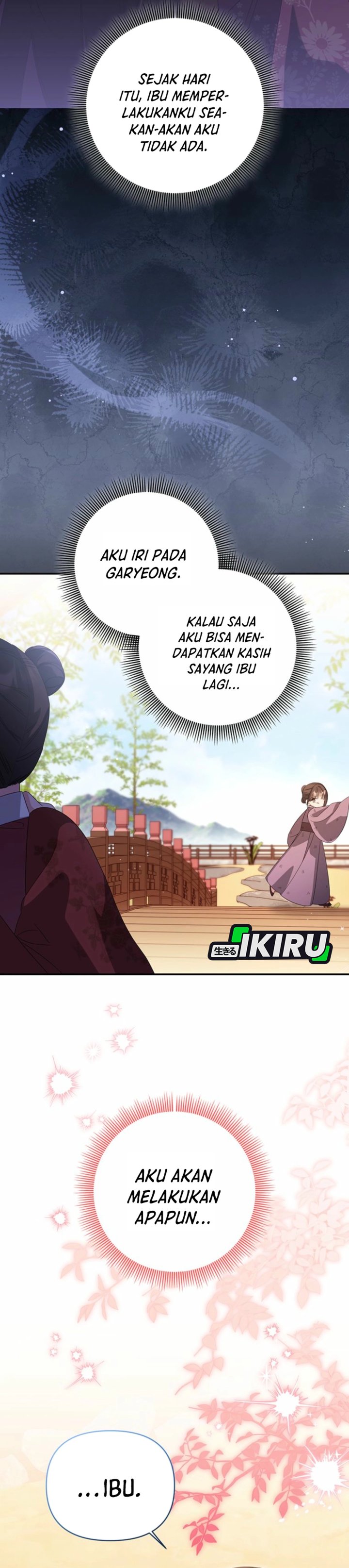 Baca A Baby Cat Who Commands the Dog Clan - Chapter 4 halaman 19