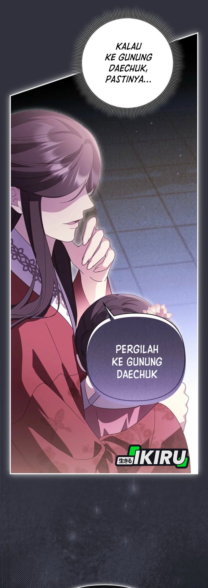 Baca A Baby Cat Who Commands the Dog Clan - Chapter 4 halaman 22