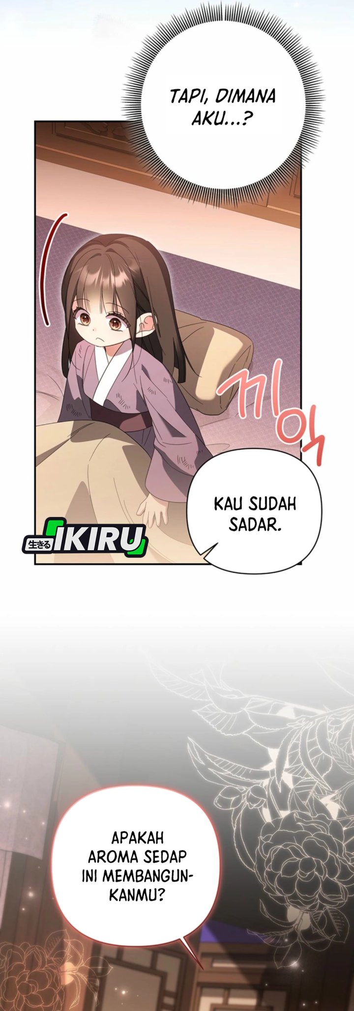 Baca A Baby Cat Who Commands the Dog Clan - Chapter 4 halaman 25