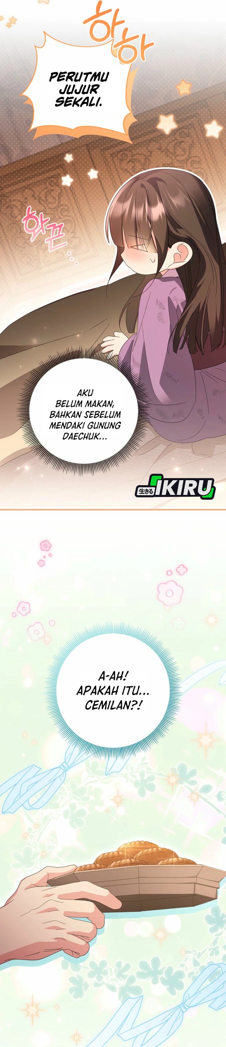 Baca A Baby Cat Who Commands the Dog Clan - Chapter 4 halaman 28