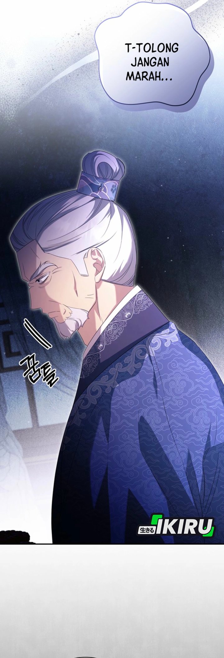 Baca A Baby Cat Who Commands the Dog Clan - Chapter 4 halaman 31
