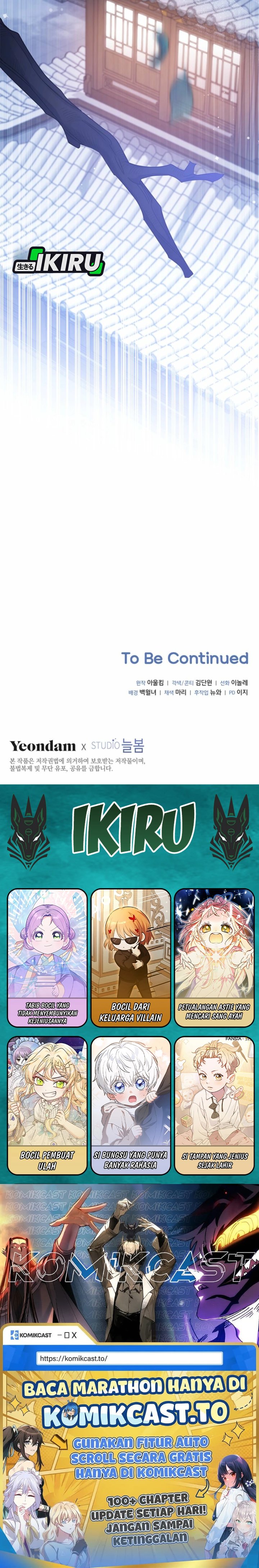 Baca A Baby Cat Who Commands the Dog Clan - Chapter 4 halaman 43