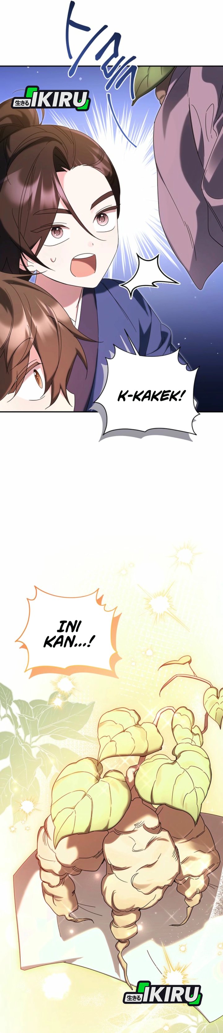 Baca A Baby Cat Who Commands the Dog Clan - Chapter 4 halaman 7