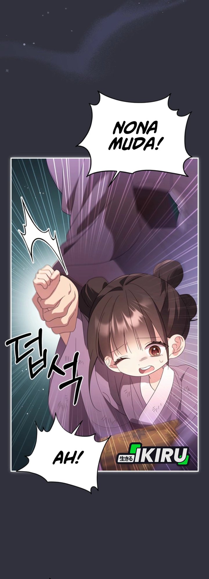 Baca A Baby Cat Who Commands the Dog Clan - Chapter 4 halaman 9