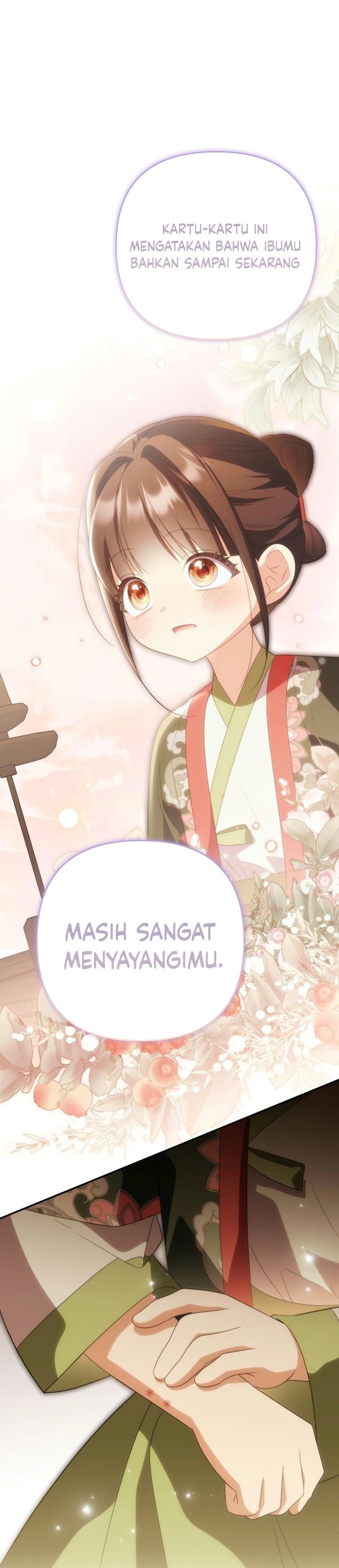 A Baby Cat Who Commands the Dog Clan Chapter 40 - Page 2