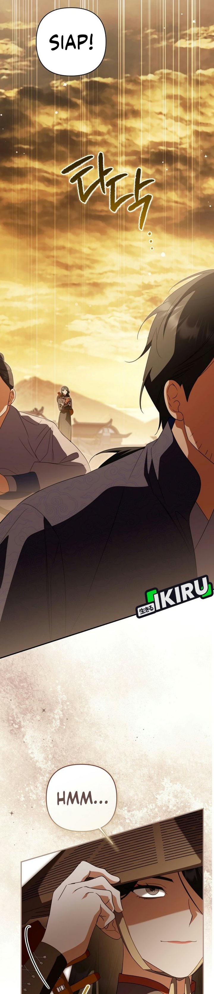 A Baby Cat Who Commands the Dog Clan Chapter 40 - Page 41