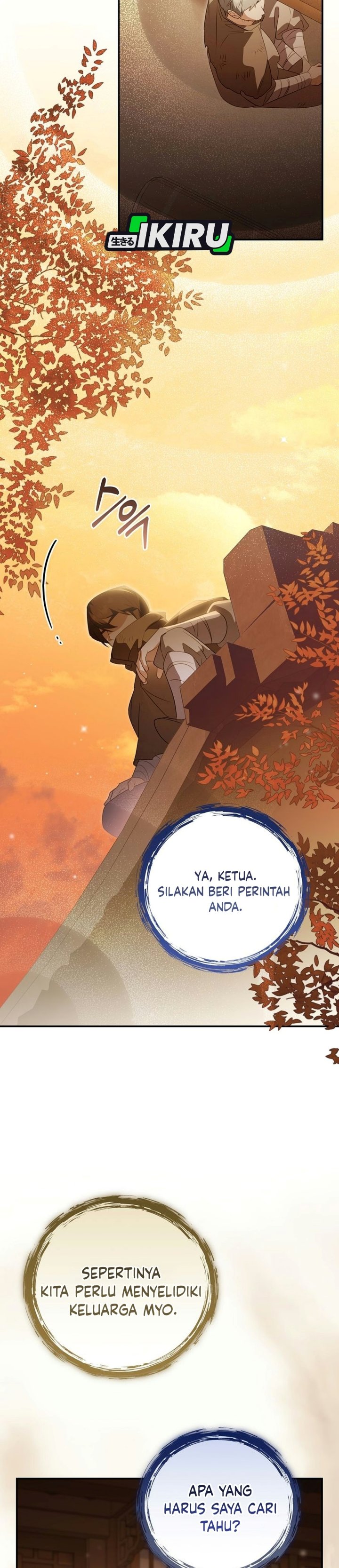 A Baby Cat Who Commands the Dog Clan Chapter 40 - Page 7