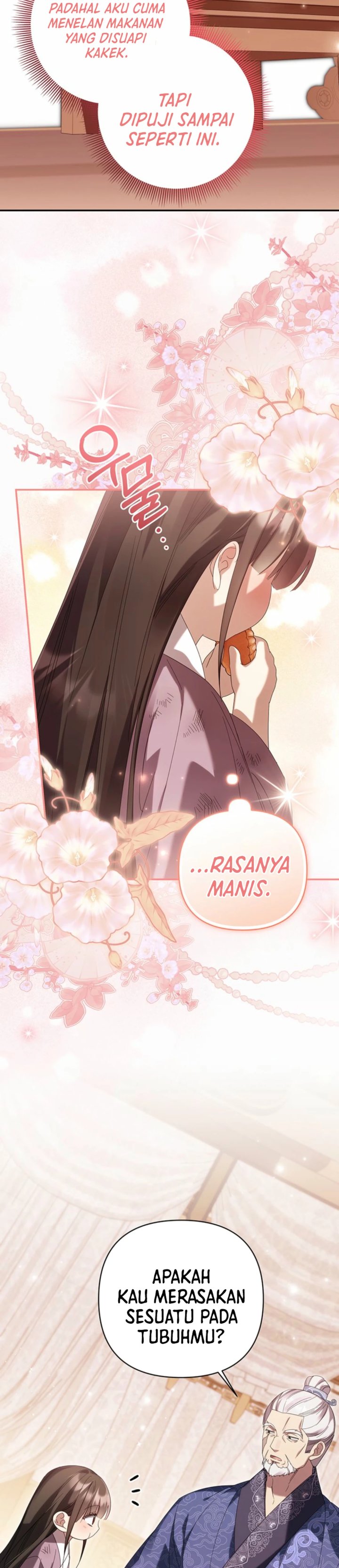 Baca A Baby Cat Who Commands the Dog Clan - Chapter 5 halaman 14