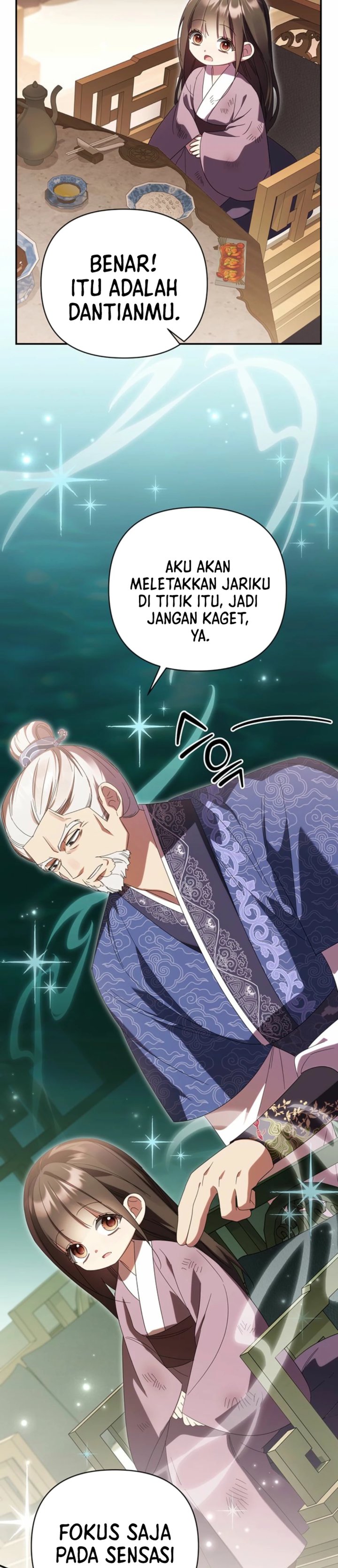 Baca A Baby Cat Who Commands the Dog Clan - Chapter 5 halaman 16