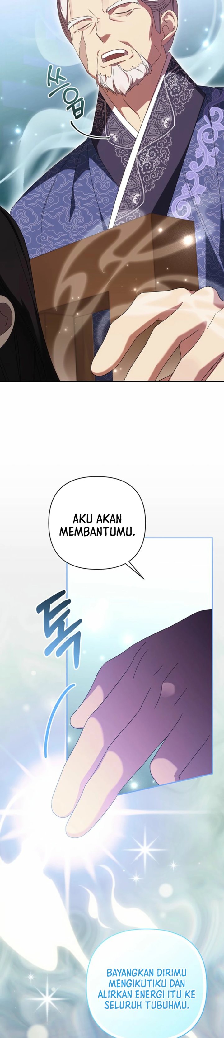 Baca A Baby Cat Who Commands the Dog Clan - Chapter 5 halaman 18