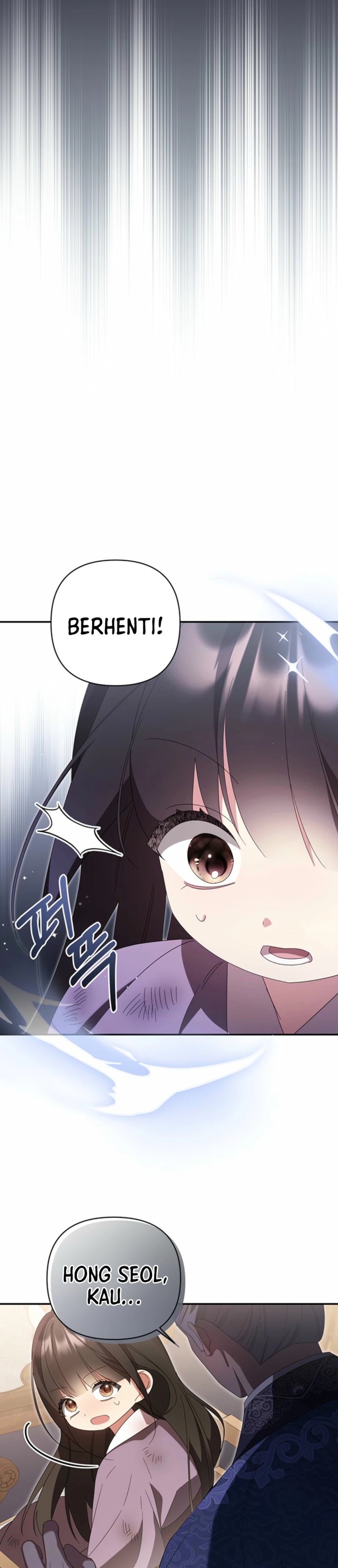 Baca A Baby Cat Who Commands the Dog Clan - Chapter 5 halaman 21