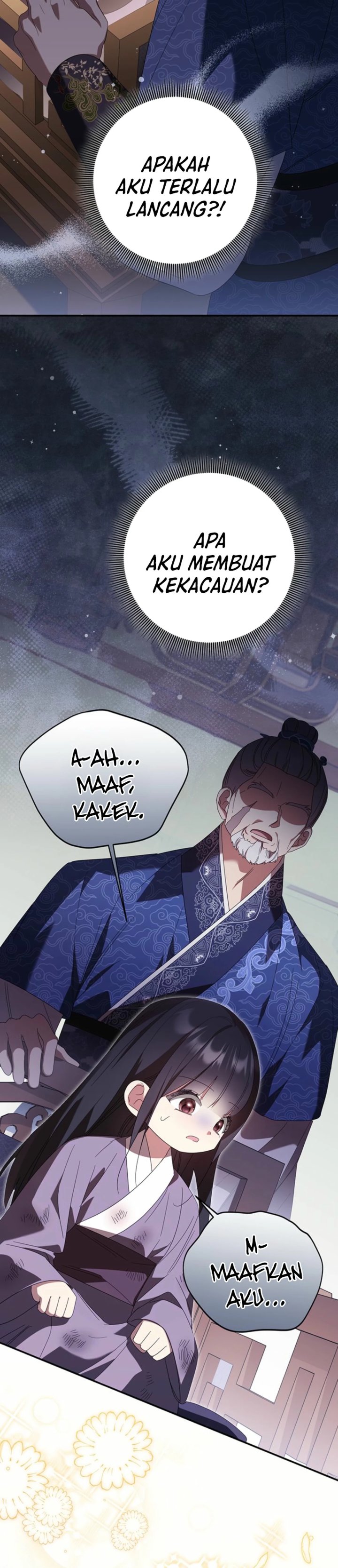 Baca A Baby Cat Who Commands the Dog Clan - Chapter 5 halaman 22