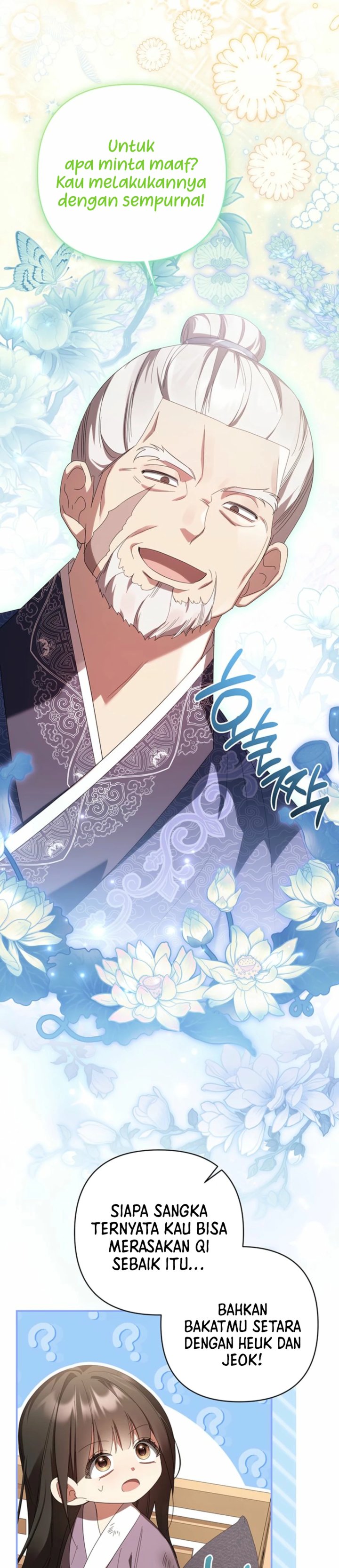 Baca A Baby Cat Who Commands the Dog Clan - Chapter 5 halaman 23