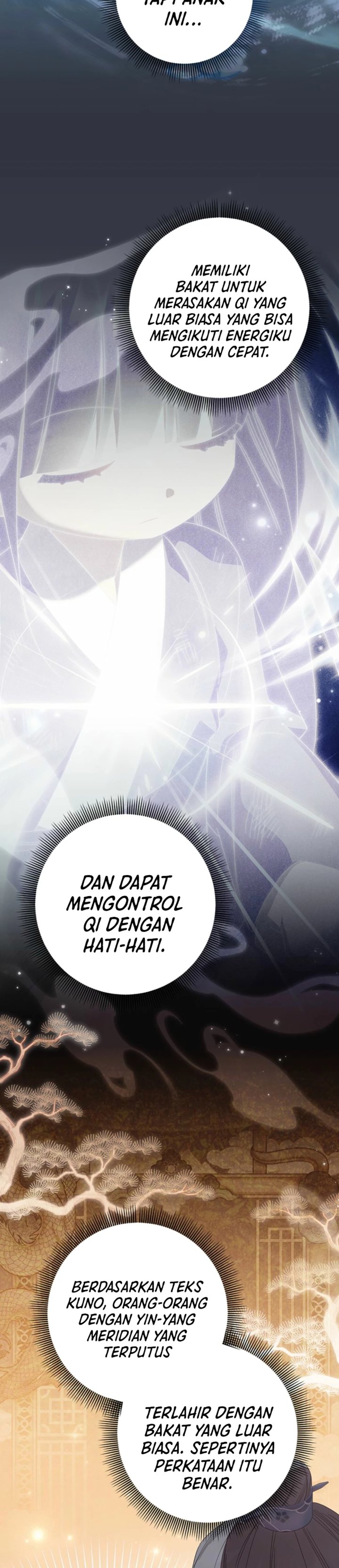 Baca A Baby Cat Who Commands the Dog Clan - Chapter 5 halaman 27