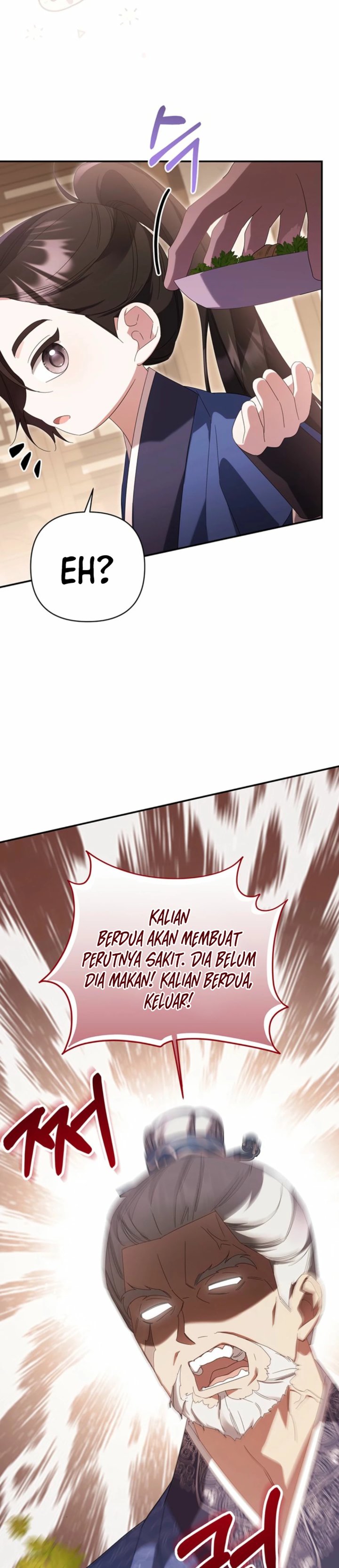 Baca A Baby Cat Who Commands the Dog Clan - Chapter 5 halaman 3