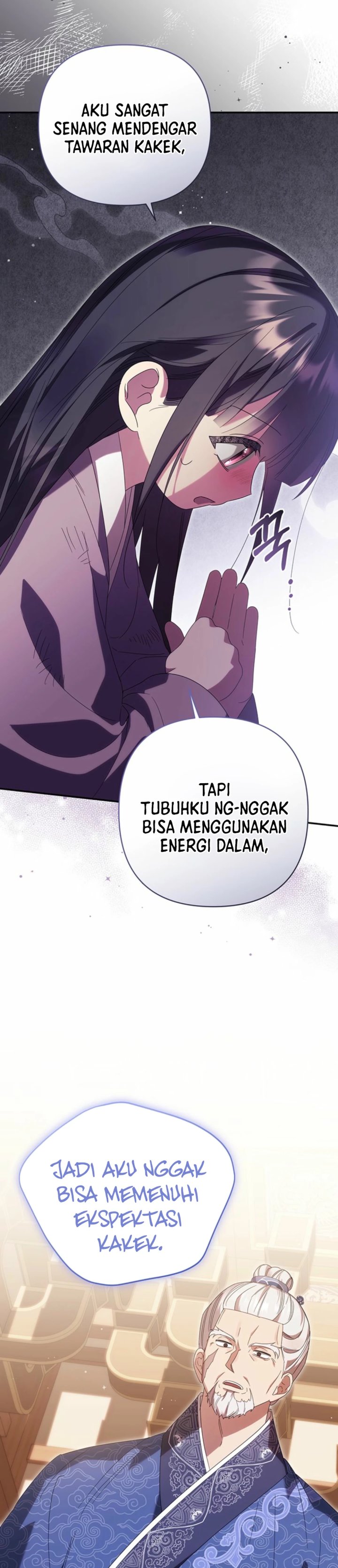Baca A Baby Cat Who Commands the Dog Clan - Chapter 5 halaman 32