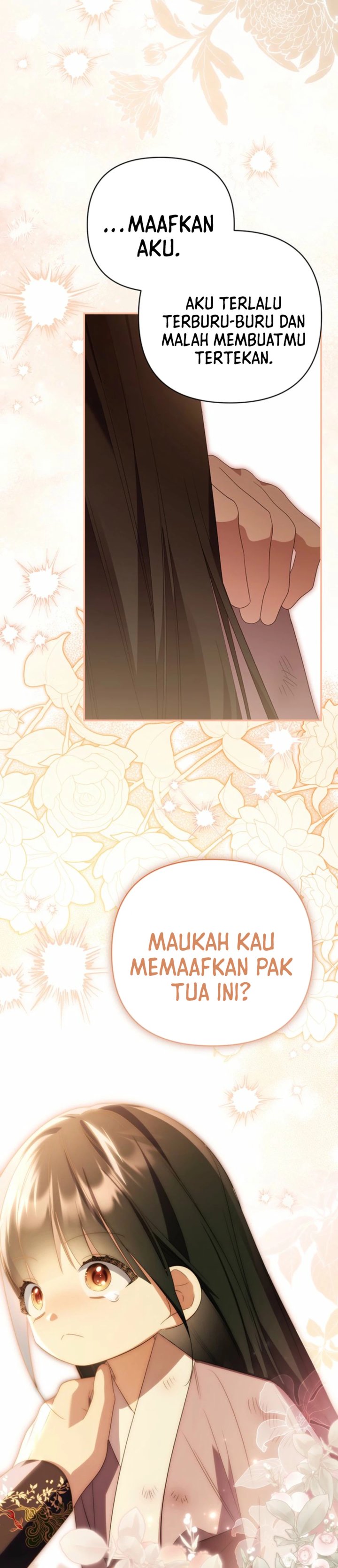 Baca A Baby Cat Who Commands the Dog Clan - Chapter 5 halaman 36