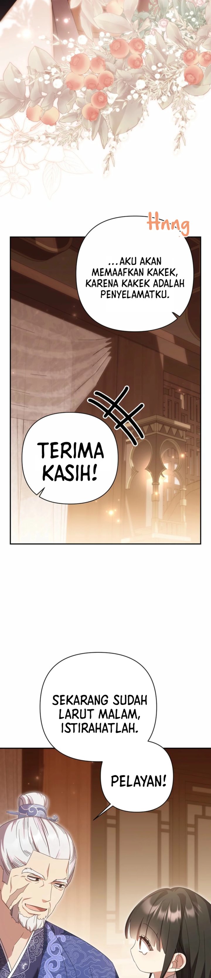 Baca A Baby Cat Who Commands the Dog Clan - Chapter 5 halaman 37