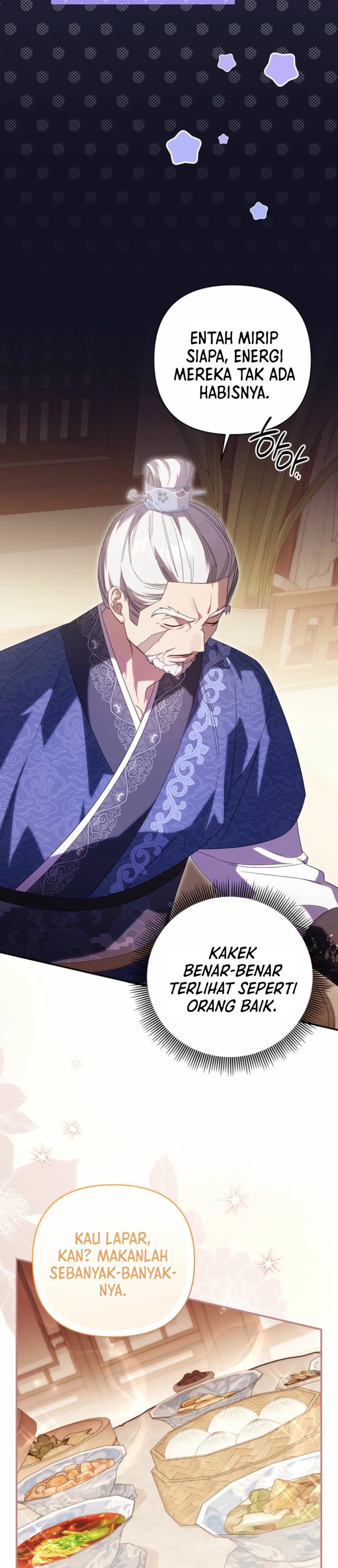 Baca A Baby Cat Who Commands the Dog Clan - Chapter 5 halaman 5