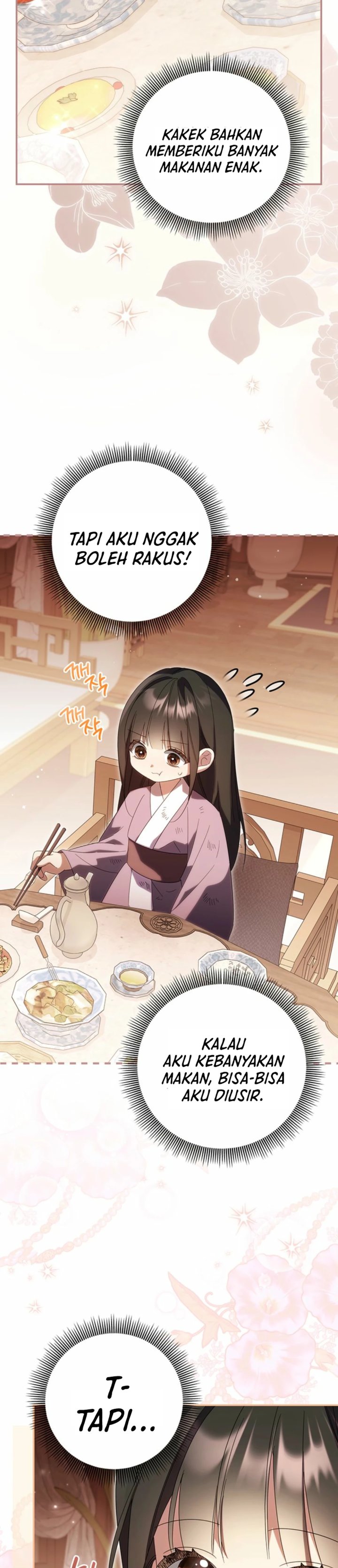 Baca A Baby Cat Who Commands the Dog Clan - Chapter 5 halaman 6