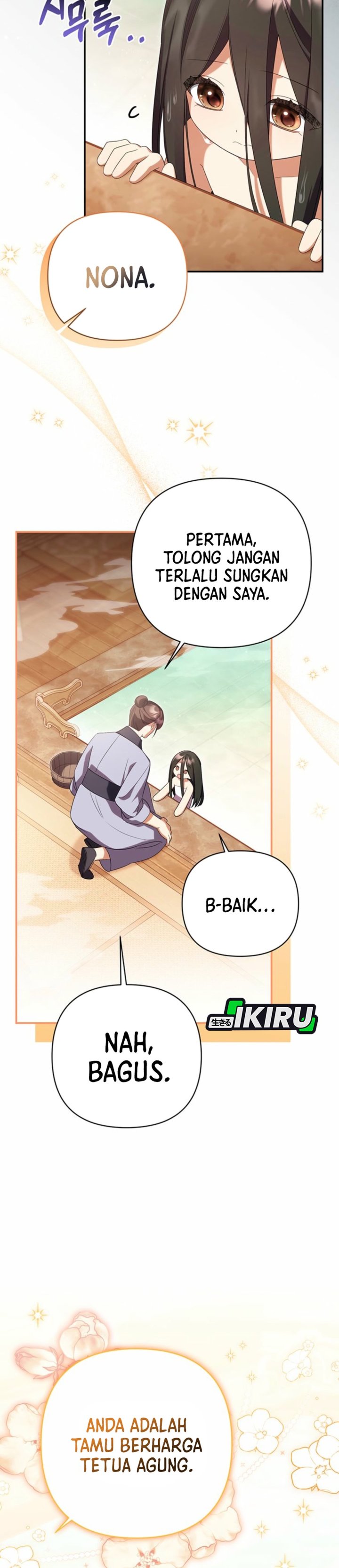 Baca A Baby Cat Who Commands the Dog Clan - Chapter 6 halaman 12
