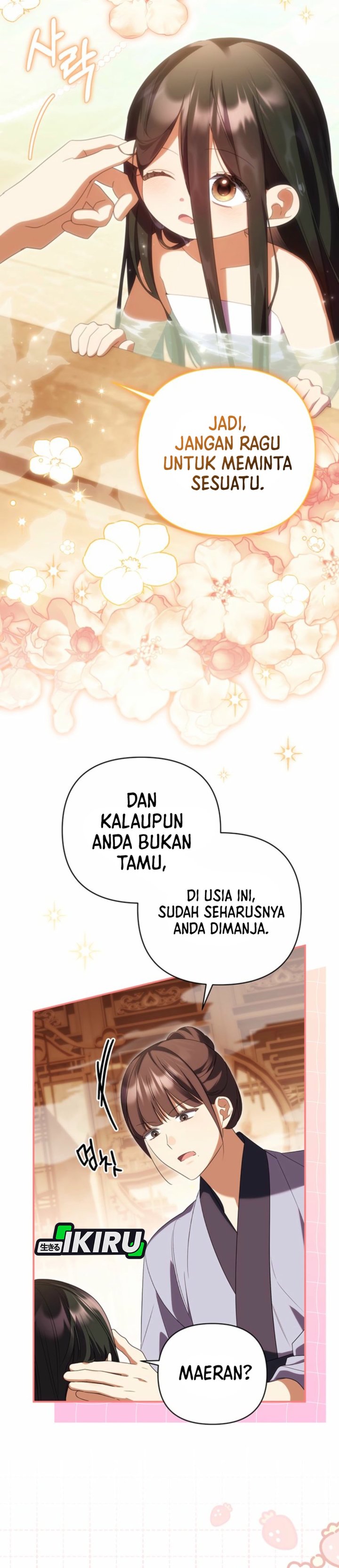Baca A Baby Cat Who Commands the Dog Clan - Chapter 6 halaman 13