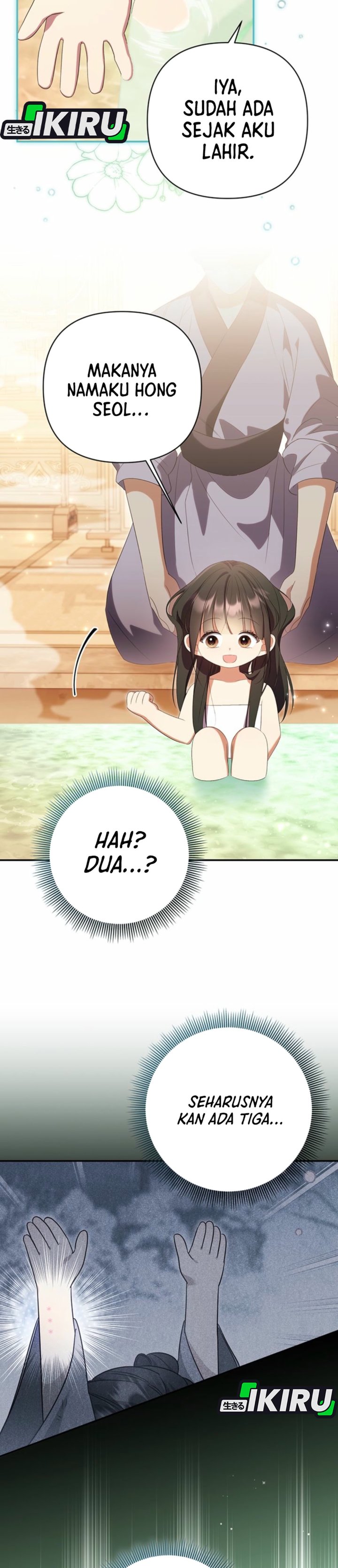 Baca A Baby Cat Who Commands the Dog Clan - Chapter 6 halaman 16
