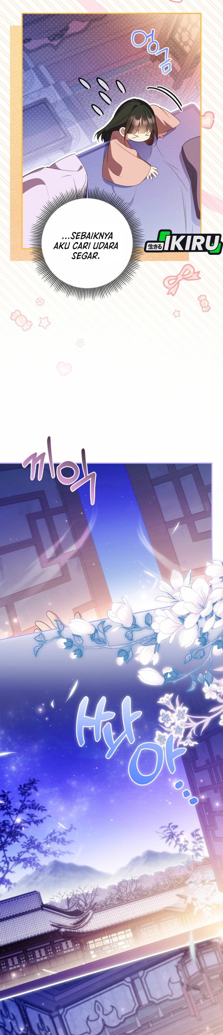Baca A Baby Cat Who Commands the Dog Clan - Chapter 6 halaman 21