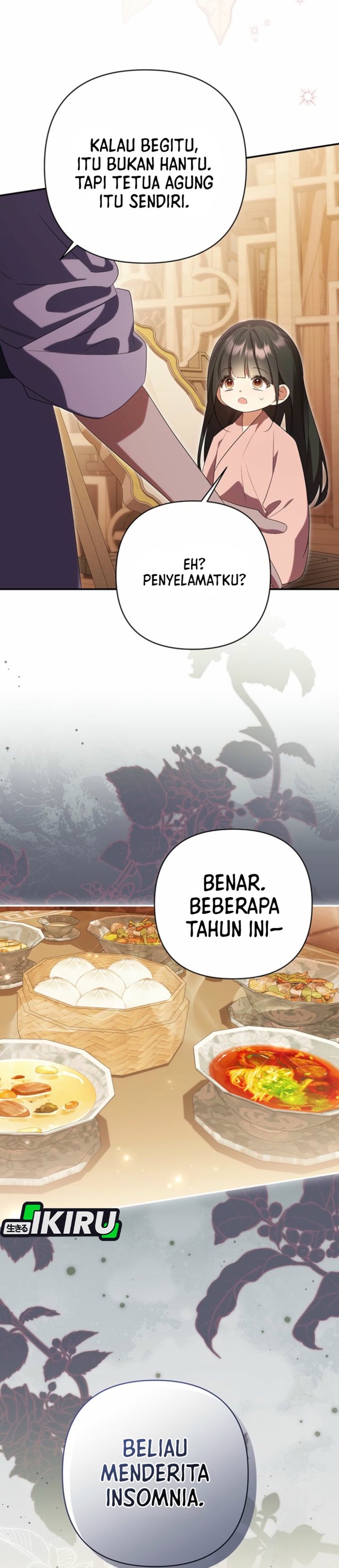 Baca A Baby Cat Who Commands the Dog Clan - Chapter 6 halaman 29