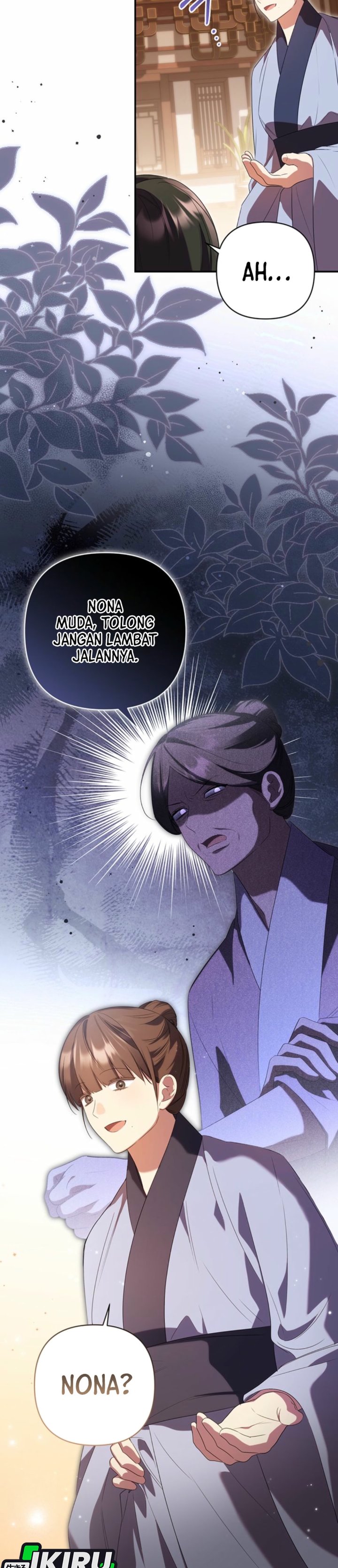 Baca A Baby Cat Who Commands the Dog Clan - Chapter 6 halaman 3
