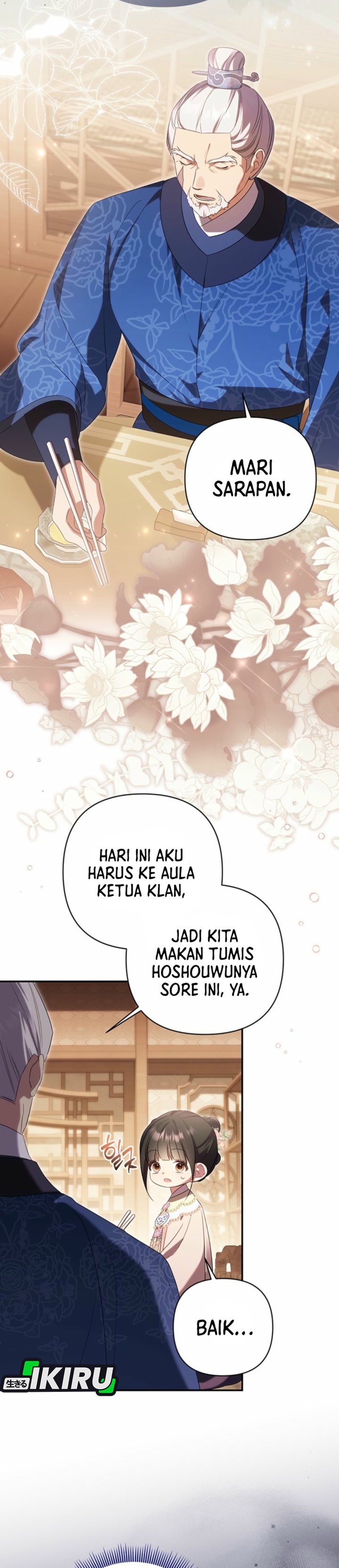 Baca A Baby Cat Who Commands the Dog Clan - Chapter 6 halaman 30