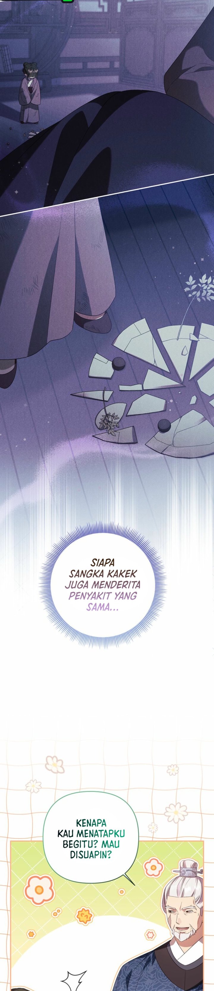 Baca A Baby Cat Who Commands the Dog Clan - Chapter 6 halaman 32