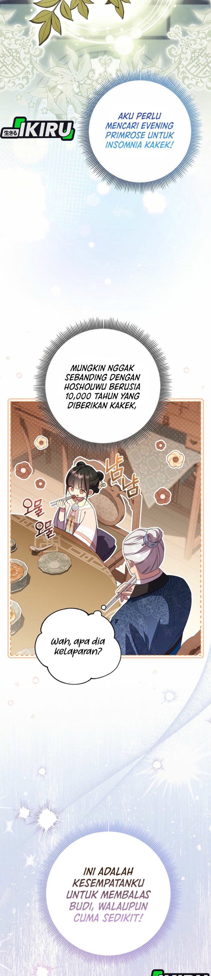 Baca A Baby Cat Who Commands the Dog Clan - Chapter 6 halaman 35