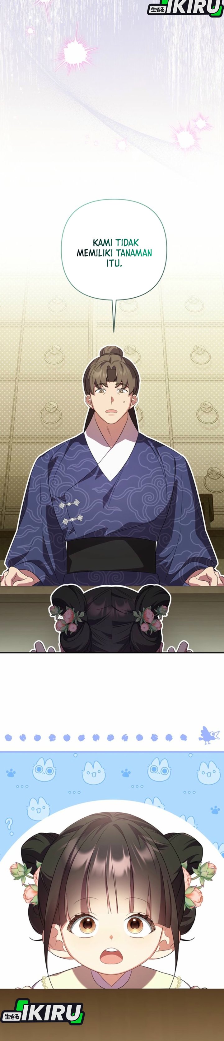 Baca A Baby Cat Who Commands the Dog Clan - Chapter 6 halaman 36