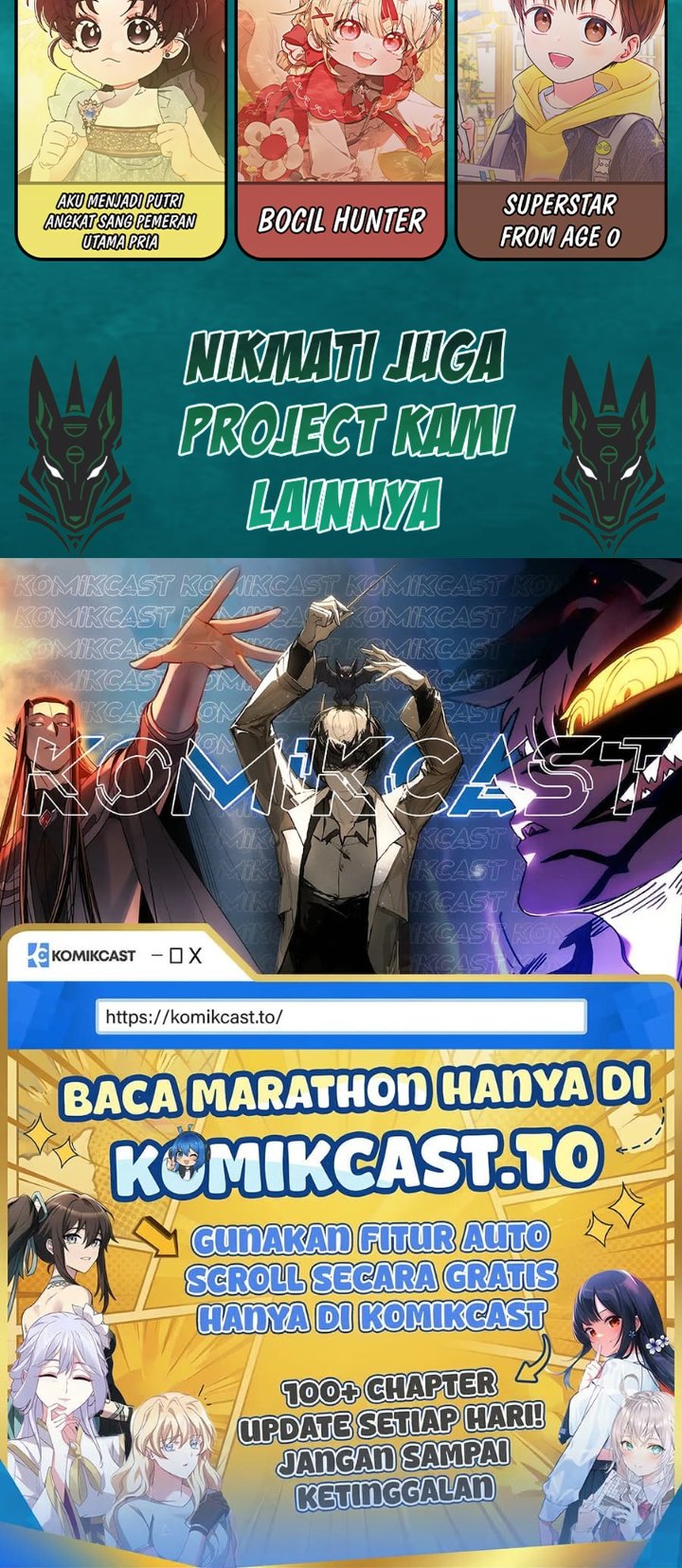 Baca A Baby Cat Who Commands the Dog Clan - Chapter 6 halaman 38