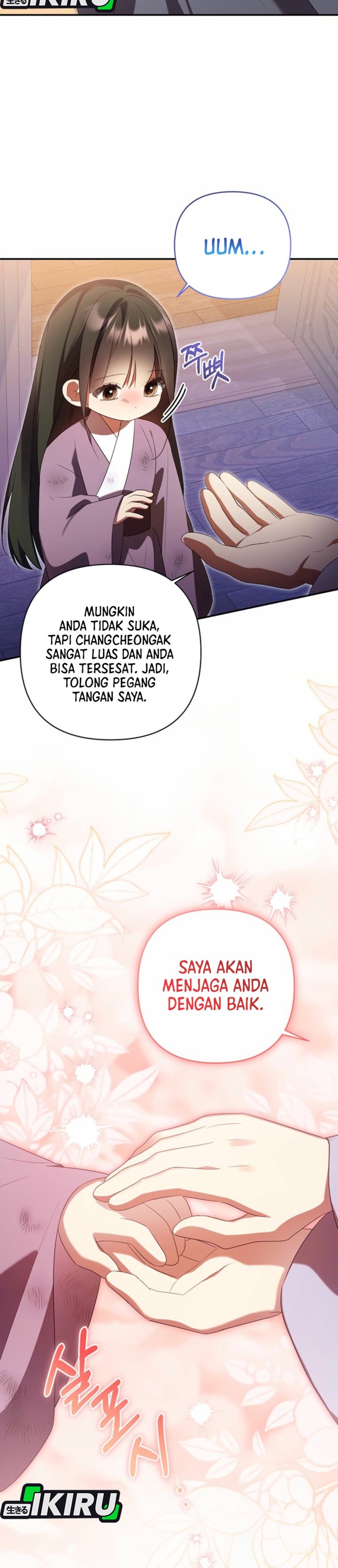 Baca A Baby Cat Who Commands the Dog Clan - Chapter 6 halaman 4